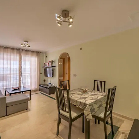 Centrico Sibarys- 2 Appartement