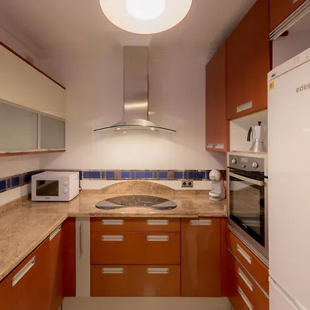 Appartement Centrico Sibarys- 2 Nerja