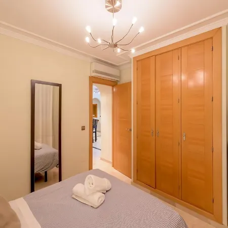 Appartement Centrico Sibarys- 2 Nerja