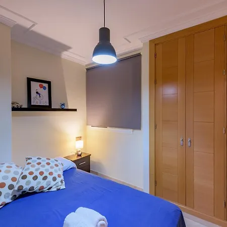Appartement Centrico Sibarys- 2 Nerja