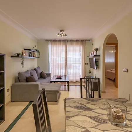 Appartement Centrico Sibarys- 2 *