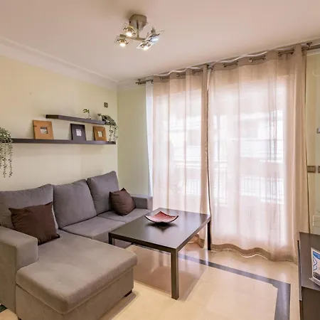 Centrico Sibarys- 2 Appartement *