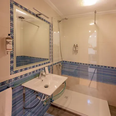 Centrico Sibarys- 2 Appartement
